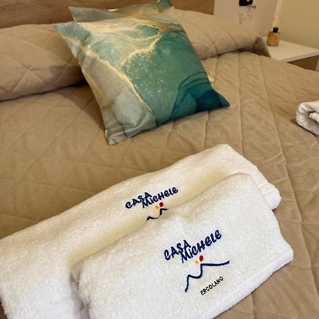 Casa Michele Hotel Ercolano Ngoại thất bức ảnh