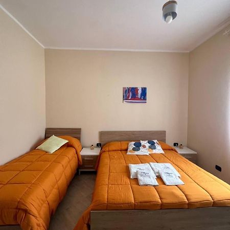 Casa Michele Hotel Ercolano Ngoại thất bức ảnh