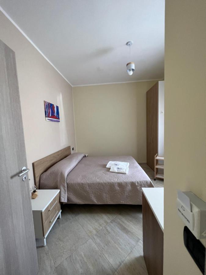 Casa Michele Hotel Ercolano Ngoại thất bức ảnh