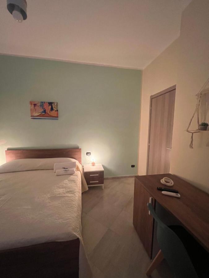 Casa Michele Hotel Ercolano Ngoại thất bức ảnh