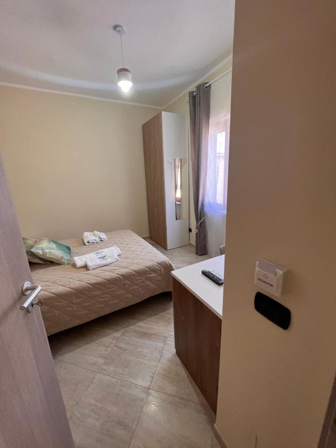 Casa Michele Hotel Ercolano Ngoại thất bức ảnh