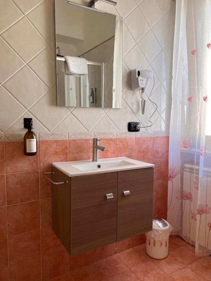 Casa Michele Hotel Ercolano Ngoại thất bức ảnh
