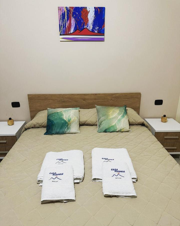 Casa Michele Hotel Ercolano Ngoại thất bức ảnh