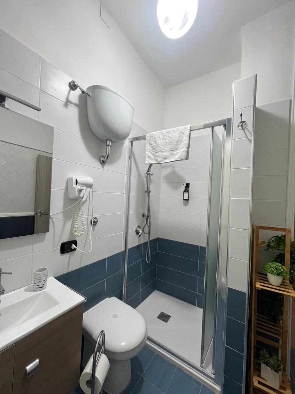Casa Michele Hotel Ercolano Ngoại thất bức ảnh