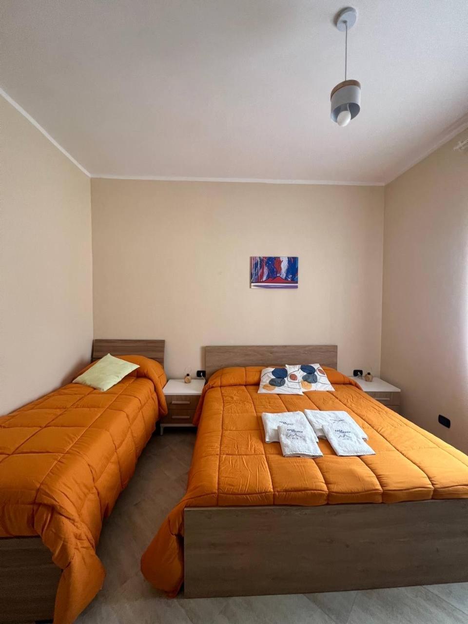 Casa Michele Hotel Ercolano Ngoại thất bức ảnh